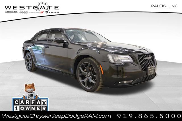 2023 Chrysler 300 300S