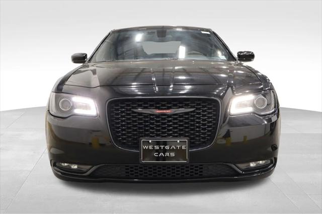 2023 Chrysler 300 300S