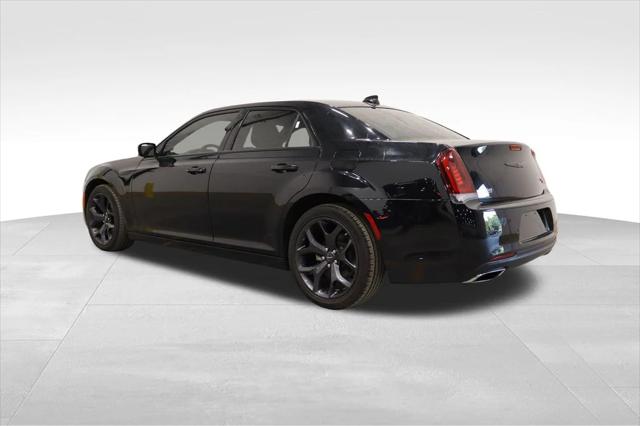 2023 Chrysler 300 300S