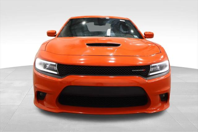 2020 Dodge Charger GT RWD