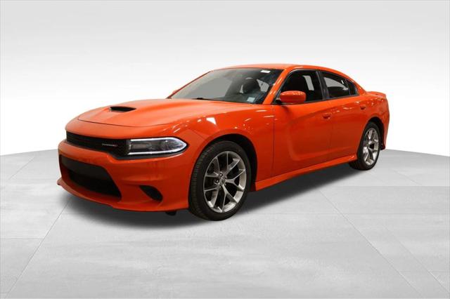 2020 Dodge Charger GT RWD
