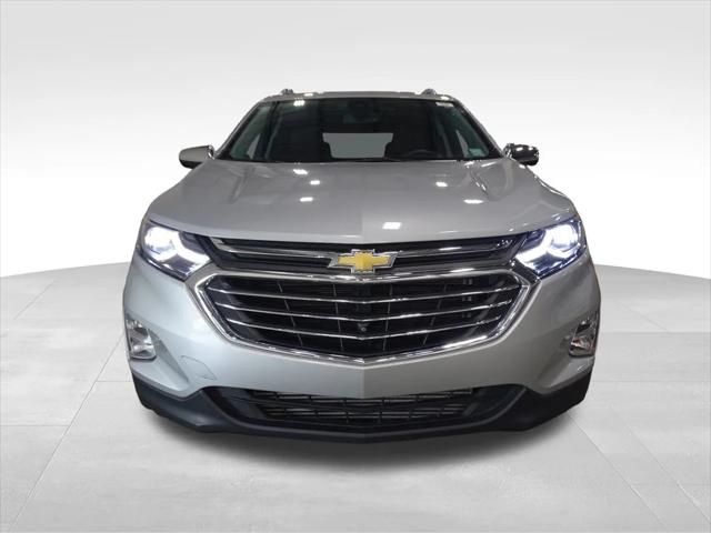 2020 Chevrolet Equinox FWD Premier 2.0L Turbo