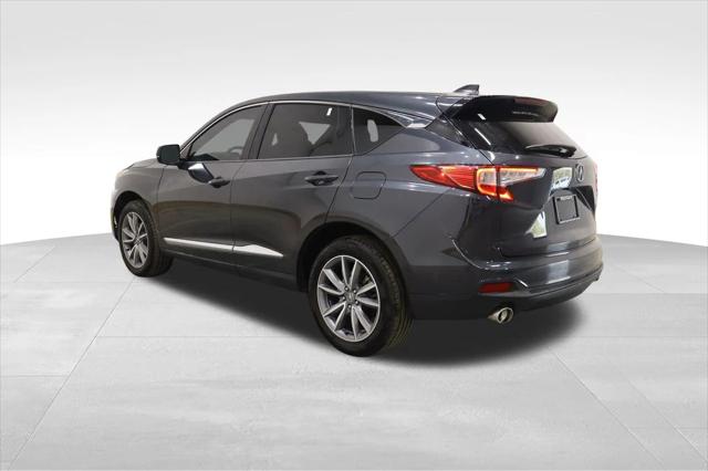2021 Acura RDX Technology Package