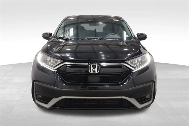 2021 Honda CR-V 2WD EX