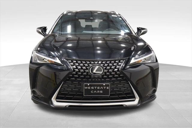 2021 Lexus UX 200 200 Base