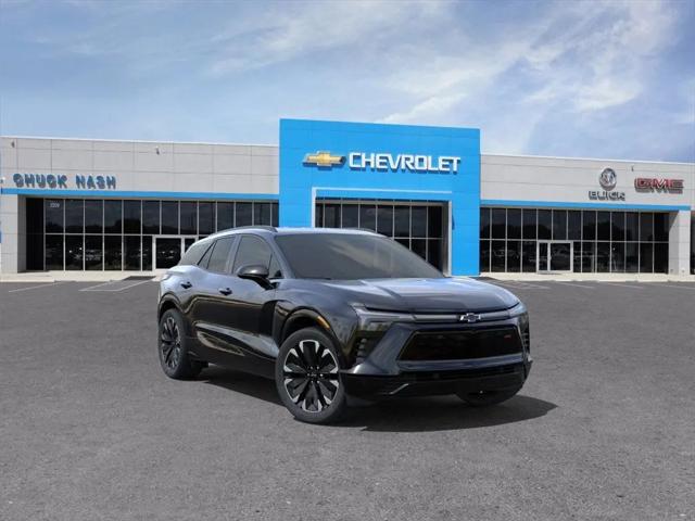 2025 Chevrolet V Blazer RWD RS for sale in San Marcos, TX