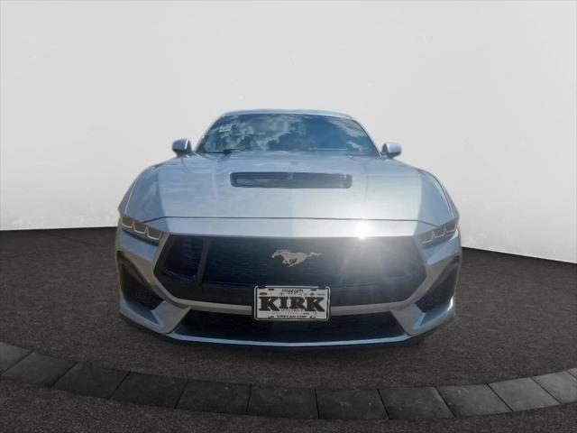 2024 Ford Mustang GT Premium Fastback
