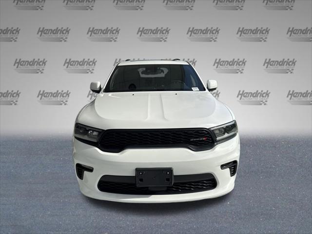 2022 Dodge Durango GT Plus AWD
