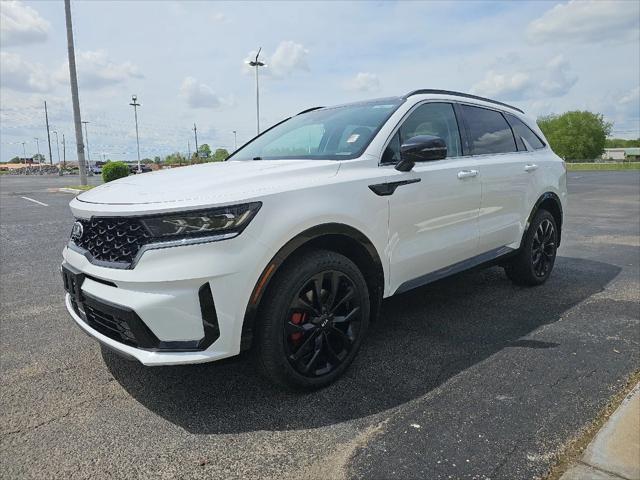 2021 Kia Sorento SX