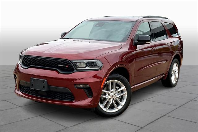 2023 Dodge Durango GT Premium AWD