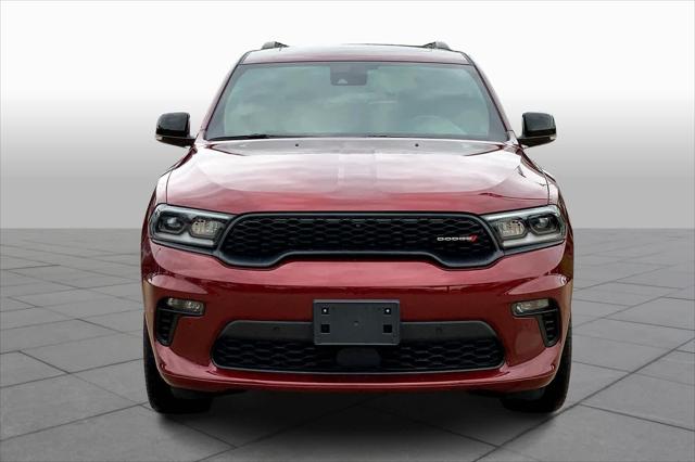 2023 Dodge Durango GT Premium AWD