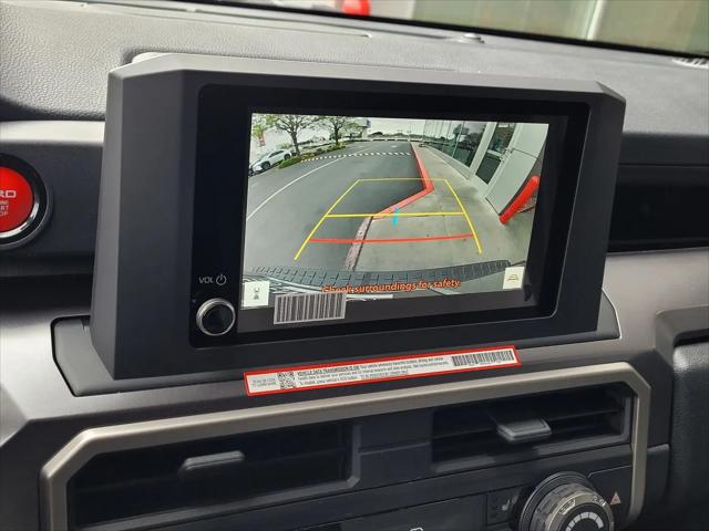 2025 Toyota 4Runner TRD Sport