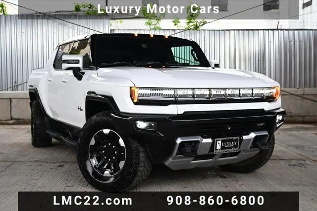 2023 GMC HUMMER EV e4WD 3X for sale in Hillside, NJ