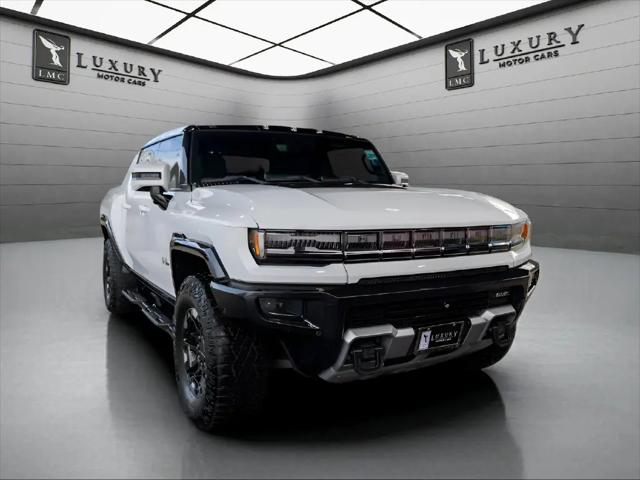 2023 GMC HUMMER EV e4WD 3X for sale in Hillside, NJ