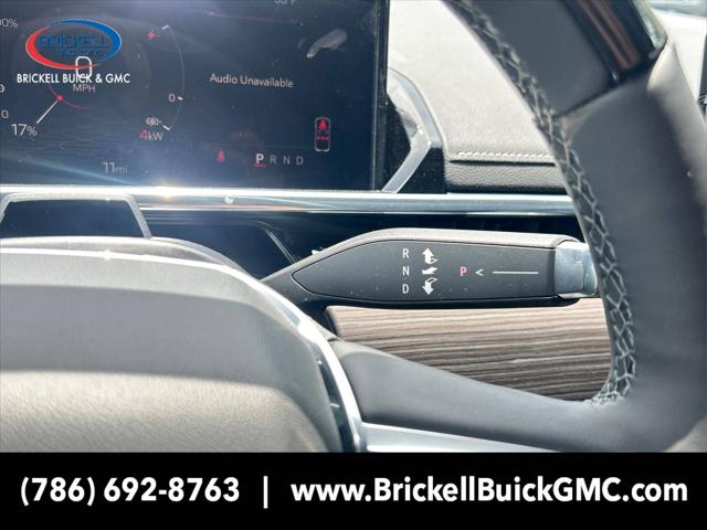 2025 GMC Sierra Extended Range Denali