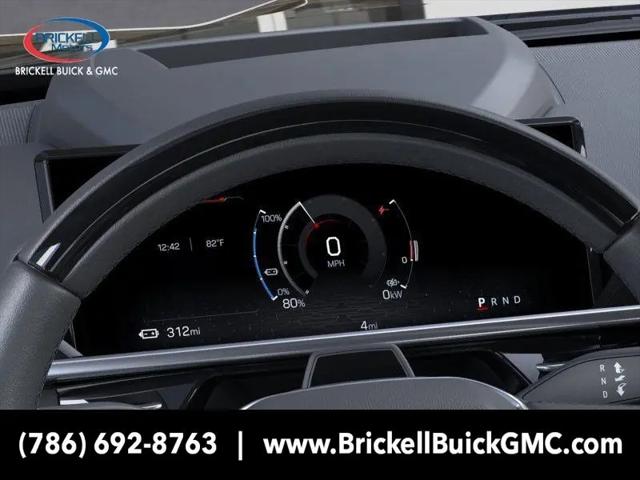2025 GMC Sierra Extended Range Denali