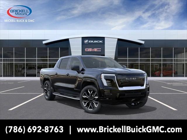 2025 GMC Sierra Extended Range Denali for sale in Miami, FL