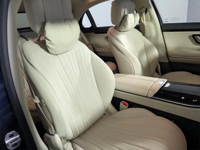 2022 Mercedes-Benz 500 4MATIC