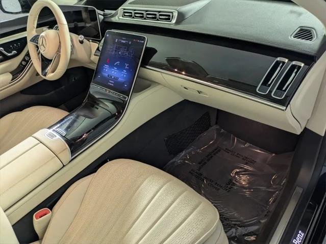2022 Mercedes-Benz 500 4MATIC