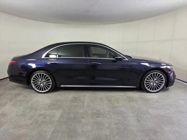 2022 Mercedes-Benz 500 4MATIC