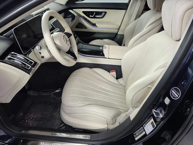 2022 Mercedes-Benz 500 4MATIC