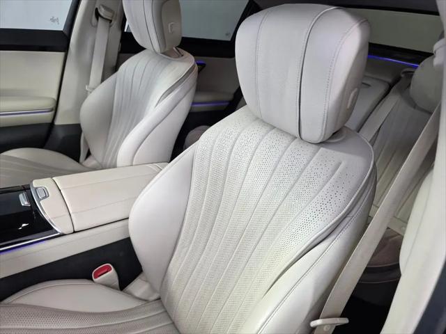 2022 Mercedes-Benz 500 4MATIC