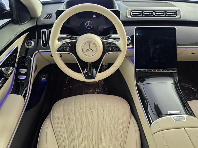 2022 Mercedes-Benz 500 4MATIC