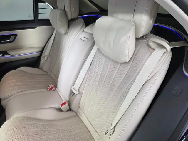 2022 Mercedes-Benz 500 4MATIC