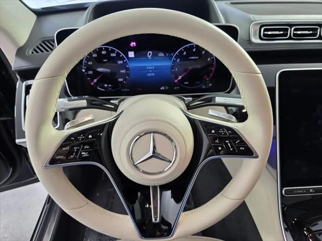 2022 Mercedes-Benz 500 4MATIC