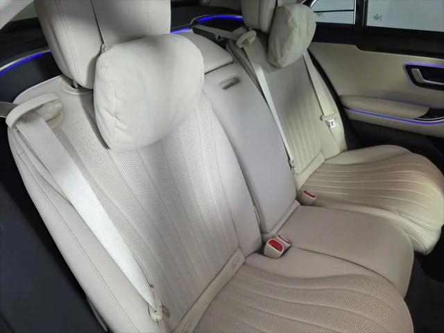 2022 Mercedes-Benz 500 4MATIC