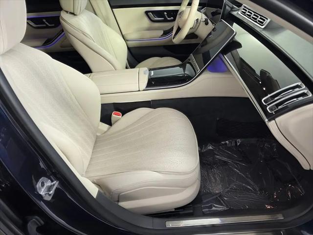 2022 Mercedes-Benz 500 4MATIC