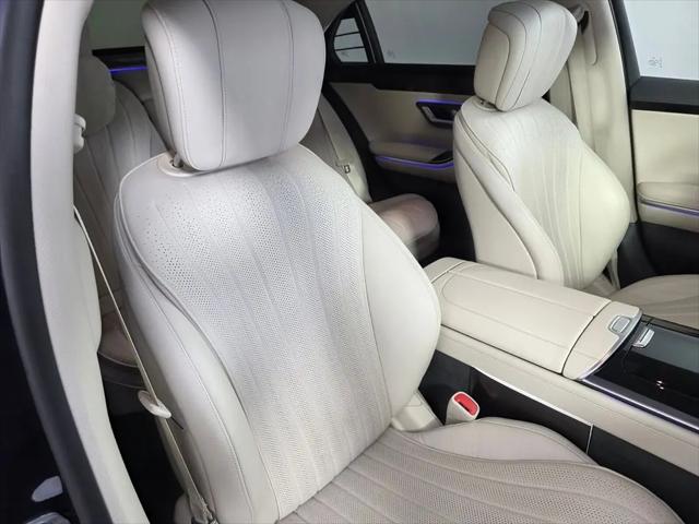 2022 Mercedes-Benz 500 4MATIC