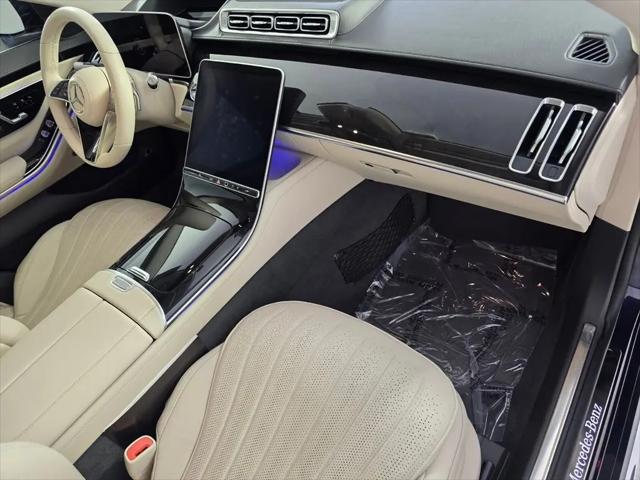 2022 Mercedes-Benz 500 4MATIC