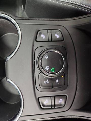 2024 GMC Terrain AWD SLT