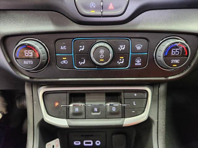 2024 GMC Terrain AWD SLT