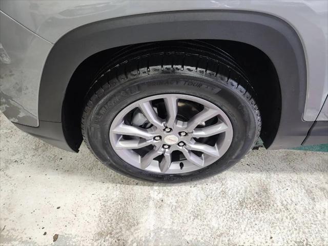 2024 GMC Terrain AWD SLT