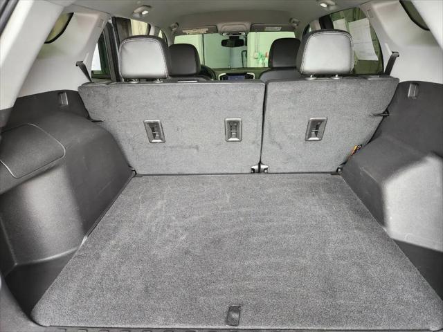 2024 GMC Terrain AWD SLT