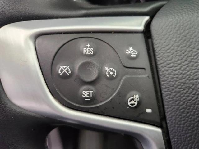 2024 GMC Terrain AWD SLT
