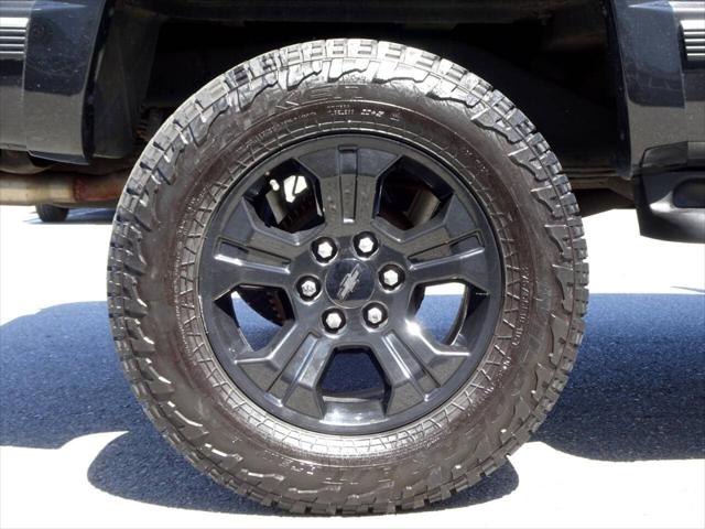 1999 Chevrolet Tahoe Base