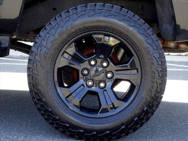 1999 Chevrolet Tahoe Base
