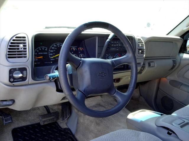 1999 Chevrolet Tahoe Base
