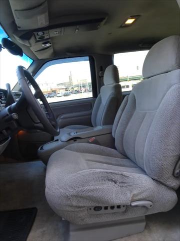 1999 Chevrolet Tahoe Base