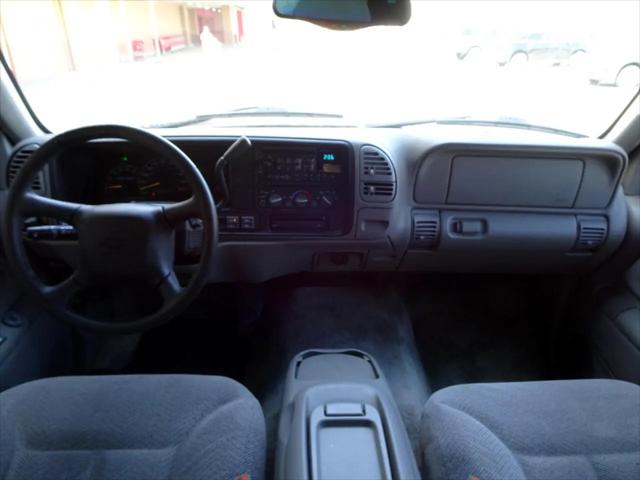 1999 Chevrolet Tahoe Base