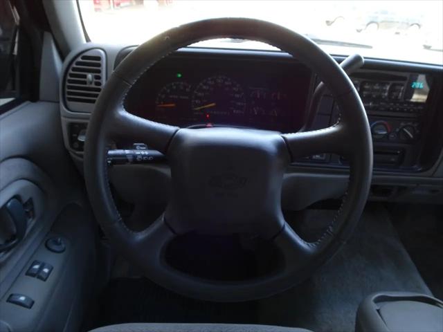 1999 Chevrolet Tahoe Base