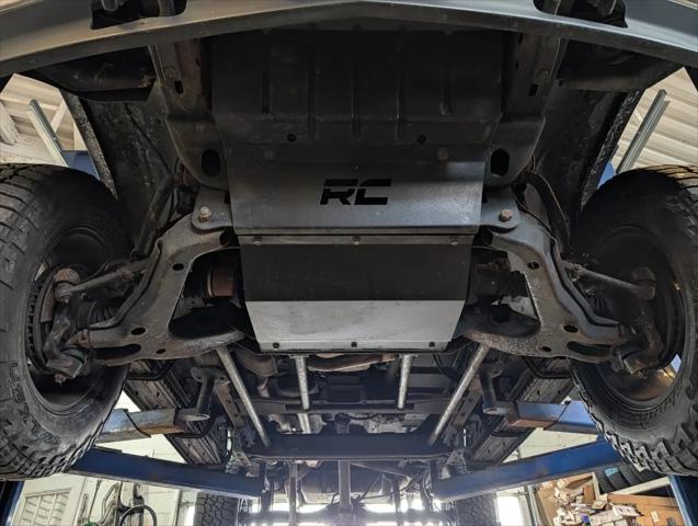 1999 Chevrolet Tahoe Base