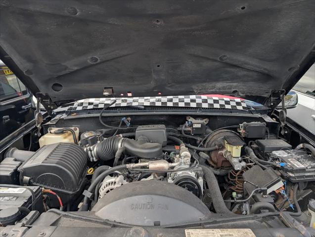 1999 Chevrolet Tahoe Base