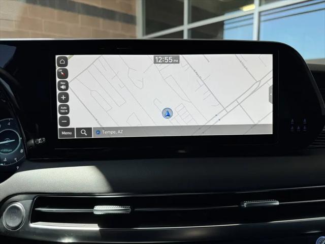 2024 Hyundai Palisade Calligraphy for sale in Tempe, AZ