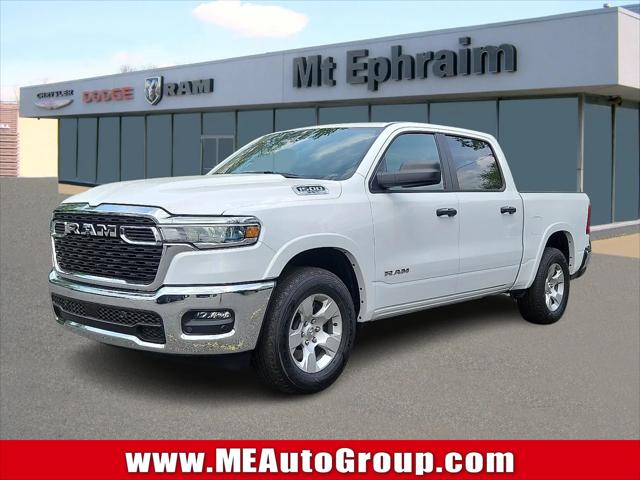 2025 Ram 1500 Big Horn Crew Cab 4x4 5'7" Box for sale in Mount Ephraim, NJ