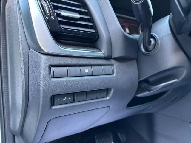 2021 Nissan Rogue SV FWD