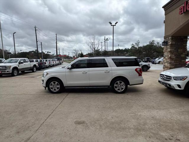 2020 Ford Expedition XLT MAX